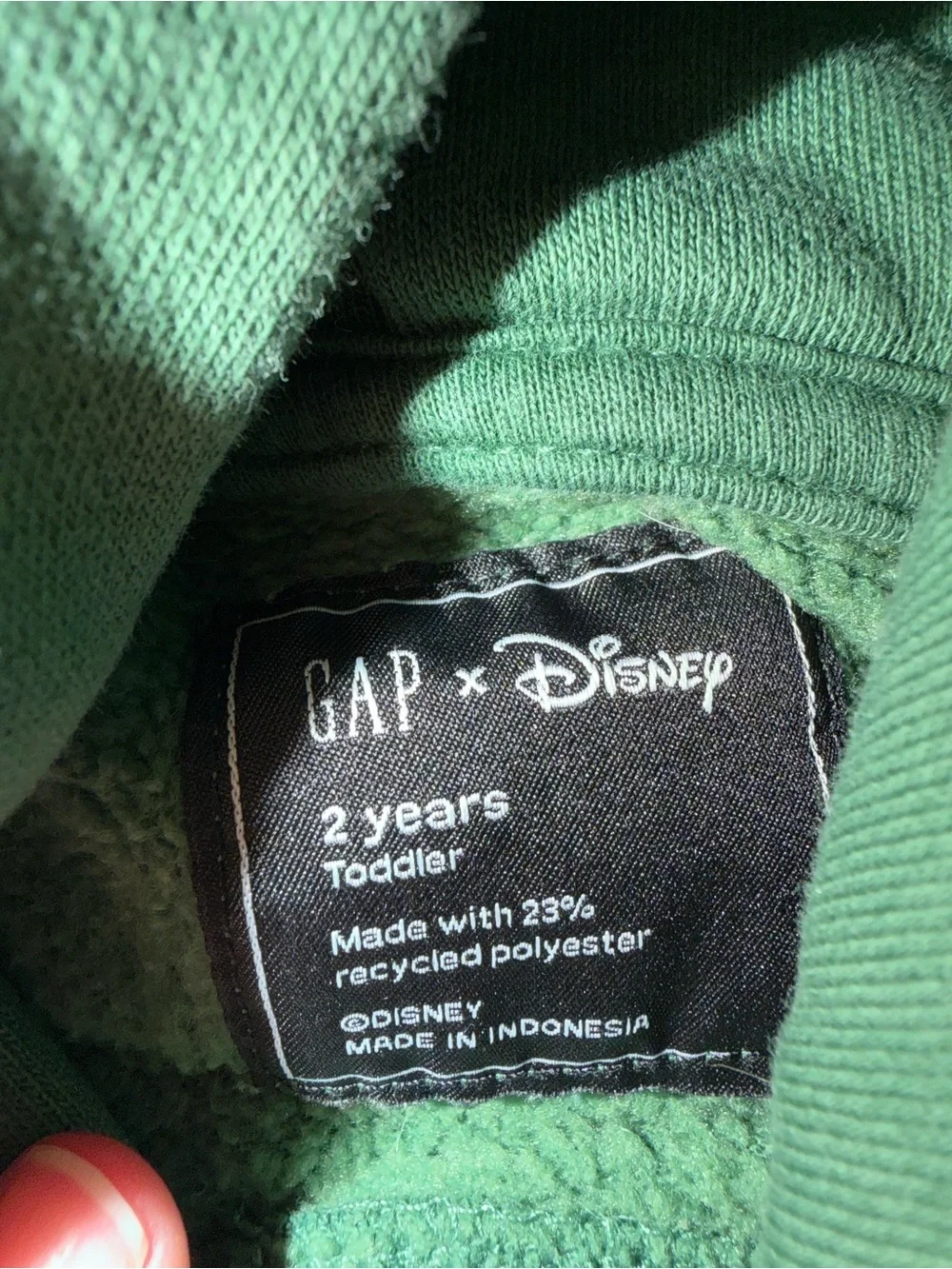 2T Boys Baby Gap/Nike Clothing Lot – 7 Pieces